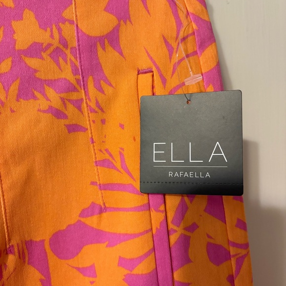 SOLD-ELLA by Rafaella pants - Picture 5 of 11